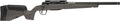 Savage 110 Carbon Hunter 6.5 Creedmoor Sporting Rifle with Synthetic Stock and CERAKOTE Finish