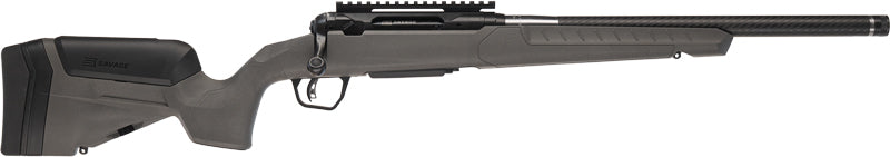 Savage 110 Carbon Hunter Sporting Rifle in 7MM PRC with Cerakote Finish