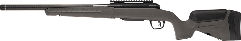 Savage 110 Carbon Hunter 300 Winchester Magnum Sporting Rifle with Synthetic Stock and CERAKOTE Finish