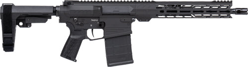 CMMG Pistol Banshee MK3 in 8.6 Blackout with 12.5-Inch Barrel