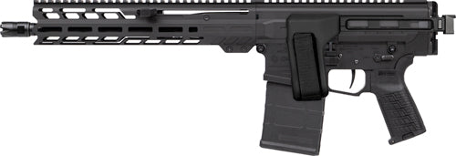 CMMG Pistol Dissent MK3 8.6 Blackout with 12.5-inch Barrel and Polymer Grip