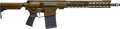 CMMG Resolute MK3 8.6 Blackout Semi-Automatic Rifle with Midnight Bronze Cerakote Finish