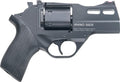 Chiappa Rhino 30DS .357 Magnum Revolver with 3-inch Barrel and Fiber Optic Front Sight