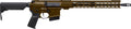 CMMG Reseolute MK4 .338 Arc Modern Sporting Rifle with Cerakote Midnight Bronze Finish