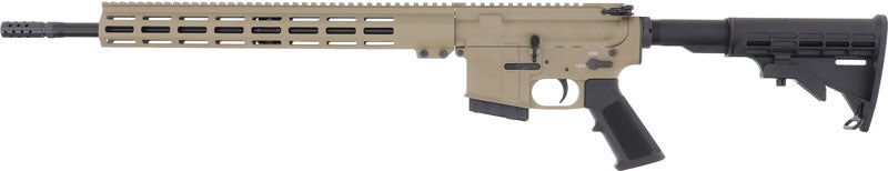 Great Lakes Firearms & Ammo GLFA AR15 Rifle in .350 Legend with 18-inch Barrel