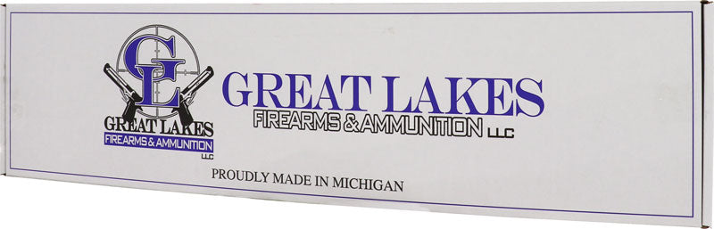 Great Lakes Firearms & Ammo GLFA AR15 Rifle in .350 Legend with 18-inch Barrel