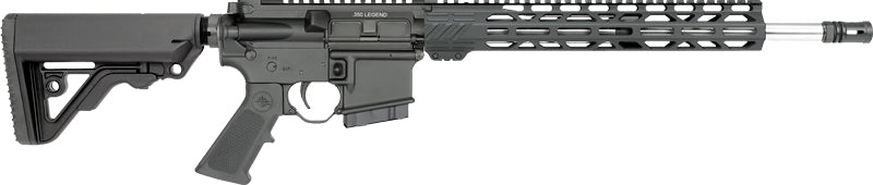 Rock River Arms RRA LAR15M CAR A4 350 Legend Semi-Automatic Rifle