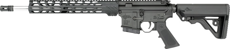 Rock River Arms RRA LAR15M CAR A4 350 Legend Semi-Automatic Rifle