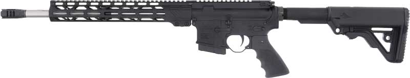 Rock River Arms RRA LAR15M Carbine in 350 Legend with Lightweight M-LOK Handguard and 16-Inch Barrel