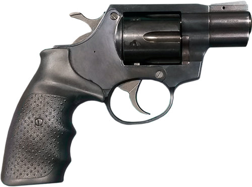 Rock Island Armory Alpha RVLVR AL3.0 .357 Magnum Revolver with 2-Inch Blued Barrel