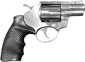 Rock Island Armory Alpha RevLVR AL3.1 .357 Magnum 2-Inch Stainless Revolver