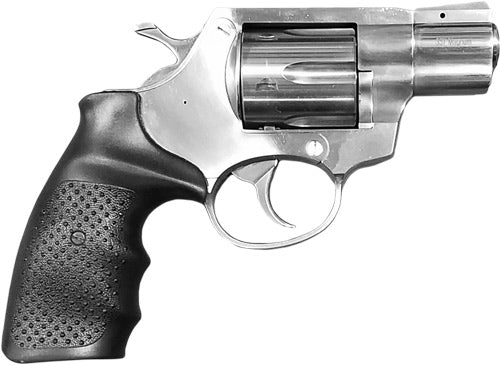 Rock Island Armory Alpha RevLVR AL3.1 .357 Magnum 2-Inch Stainless Revolver