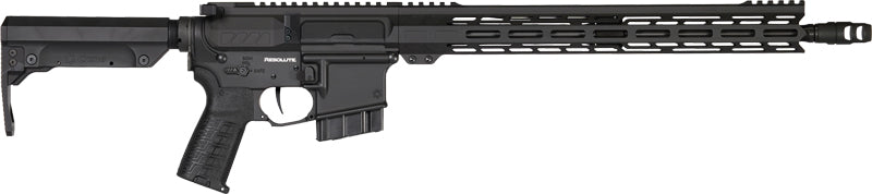 CMMG Resolute MK4 350 Legend Modern Sporting Rifle with 16-inch Barrel and Black Cerakote Finish