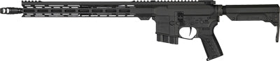 CMMG Resolute MK4 350 Legend Modern Sporting Rifle with 16-inch Barrel and Black Cerakote Finish