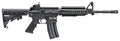 FN America FN15 M4 5.56mm NATO Modern Sporting Rifle with 16-inch Barrel and Flat-Top Receiver