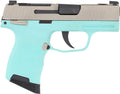SIG Sauer P365 Mic Comp .380 ACP Semi-Auto Pistol with 3.1-Inch Barrel and 10-Round Capacity