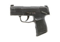 SIG Sauer P365 Mic Comp 9mm OR Semi-Auto Pistol with 3.1-Inch Barrel and 10-Round Capacity