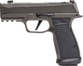 SIG Sauer P365 AXG Legion 9mm Semi-Auto Pistol with 3.1-Inch Barrel and 10-Round Capacity