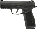 SIG Sauer P365X Macro 9mm OR Semi-Auto Pistol with 3.7-Inch Barrel and 17-Round Capacity and Black Finish