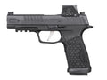 SIG Sauer P365 Fuse 9mm Semi-Auto Pistol with 4.3-Inch Barrel and 17-Round Capacity and Black Finish