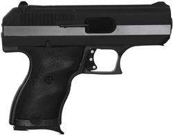 Hi-Point CF380HCT1 380 Auto Semi-Auto Pistol with 3.5-Inch Barrel and Adjustable Sights