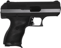 Hi-Point CF380HCT1 380 Auto Semi-Auto Pistol with 3.5-Inch Barrel and Adjustable Sights