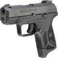 Ruger Security-9 Pro Compact 9mm Semi-Auto Pistol with Night Sights and 3 Magazines