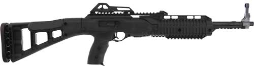 Hi-Point Carbine 380 ACP Black - Semi-Automatic Modern Sporting Rifle with 16.5-Inch Barrel