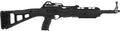 Hi-Point Carbine 380 ACP Black - Semi-Automatic Modern Sporting Rifle with 16.5-Inch Barrel