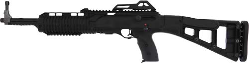 Hi-Point Carbine 380 ACP Black - Semi-Automatic Modern Sporting Rifle with 16.5-Inch Barrel