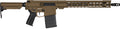 CMMG Resolute MK3 .308 Win Semi-Automatic Rifle with Midnight Bronze Cerakote Finish