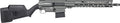 CMMG Dissent BR3 16.1-inch .308 Win Semi-Automatic Modern Sporting Rifle with Tungsten Finish