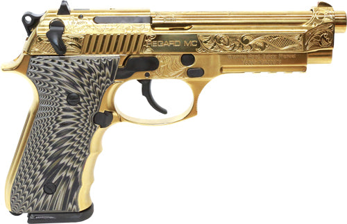 GIRSAN REGARD MC DELUXE 9MM