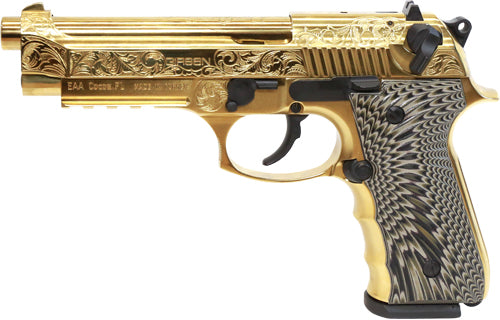 GIRSAN REGARD MC DELUXE 9MM