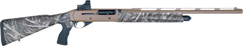 GIRSAN MC312 12GA. 24" GOBBLER