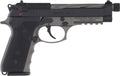 Girsan Regard Mc X 9mm Semi-Auto Pistol with 18-Round Capacity