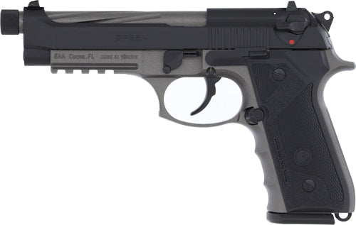 Girsan Regard Mc X 9mm Semi-Auto Pistol with 18-Round Capacity