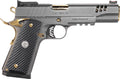 Girsan Mc1911 Negotiator .45 ACP Semi-Auto Pistol with 8-Round Capacity