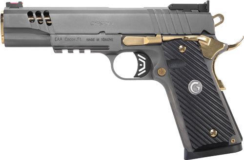 Girsan Mc1911 Negotiator .45 ACP Semi-Auto Pistol with 8-Round Capacity