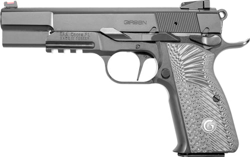 Girsan Mcp35 9mm Hi-Power Ops Semi-Auto Pistol