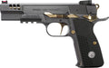 Girsan Mcp35 Negotiator 9mm Semi-Auto Pistol with 4.87-Inch Barrel