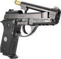 Girsan Mc14T Solution .380 ACP Semi-Auto Pistol with Black Finish