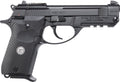 Girsan Mc14T Solution .380 ACP Semi-Auto Pistol with 13-Round Capacity and Black Finish