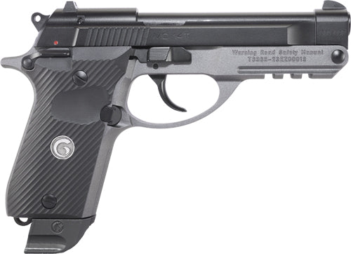 Girsan Mc14T Solution .380 ACP Semi-Auto Pistol with 13-Round Capacity and Two-Tone Finish