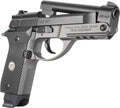 Girsan Mc14T Solution .380 ACP Semi-Auto Pistol with 13-Round Capacity and Two-Tone Finish