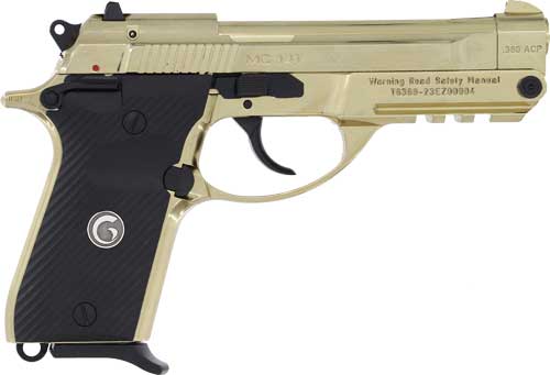 GIRSAN MC14T SOLUTION 380ACP