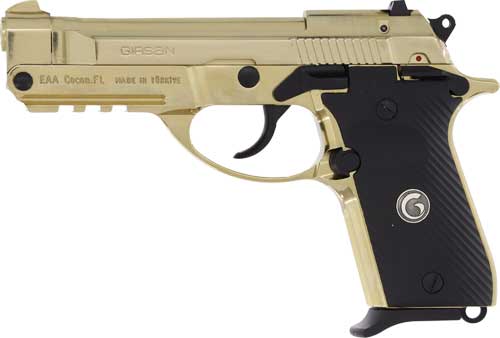 GIRSAN MC14T SOLUTION 380ACP