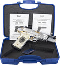 Girsan Mc1911S Liberadore Ii .45 ACP Semi-Auto Pistol with 8-Round Capacity