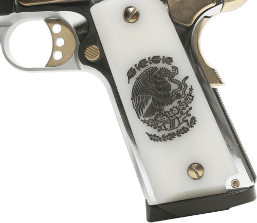 Girsan Mc1911S Liberadore Ii .45 ACP Semi-Auto Pistol with 8-Round Capacity
