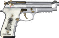 Girsan Regard Liberadore 9mm Semi-Auto Pistol with 18-Round Capacity